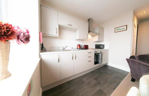 Kelvin House - Foto 20