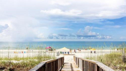 Sugar Beach F-27 - Foto 5