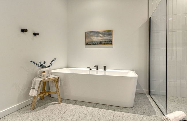 Snohaus Chalets - Foto 35