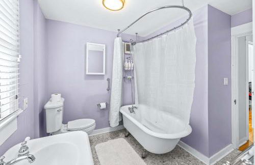 Sunny Haven by the Village - Foto 26