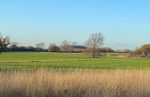 Happy Place Shepherds Hut - Foto 17
