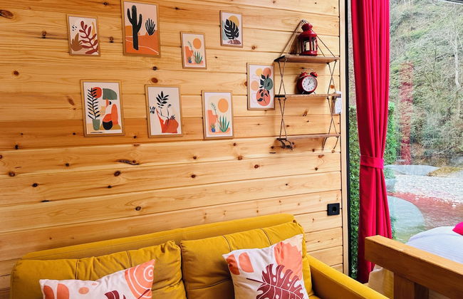 Eça Bungalov - Photo 22