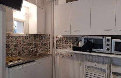 Studio La Bourboule - Foto 2