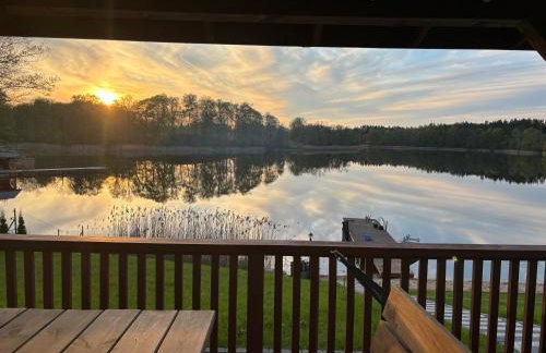 Nini House Swietajno - Foto 72