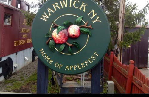 Lakefront Haven on Greenwood Lake - Foto 40