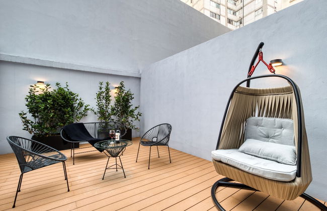 ULIV Parque Lincoln - Foto 48