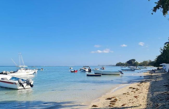 Rooftop Garden Jacuzzi Luxury Villa - Photo 32