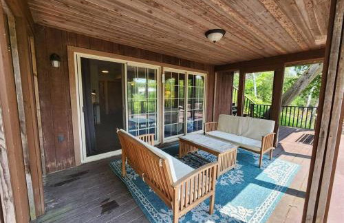 Riverfront~On ATV Trials~Near Mackinac Island - Foto 18