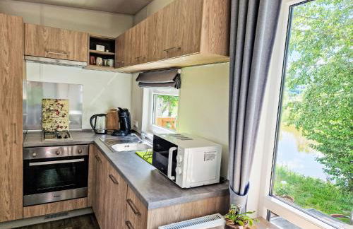 Holiday Home Tiny Haus am Altmühlufer by Interhome - Foto 10