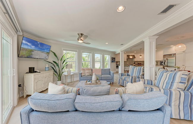 Chasing Sunsets managed by Beach Retreats - Foto 14