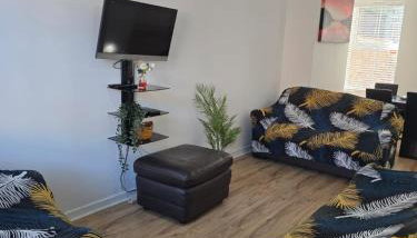 A City Centre family house - Foto 2