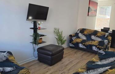 A City Centre family house - Foto 2