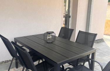 Ferienwohnung Papststeinblick - Foto 35