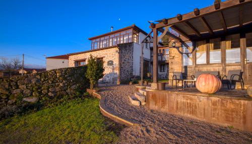 Casa Rural O Canto da Terra - Foto 5