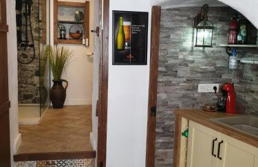 Casa Dorotea, Canillas De Aceituno - Foto 12