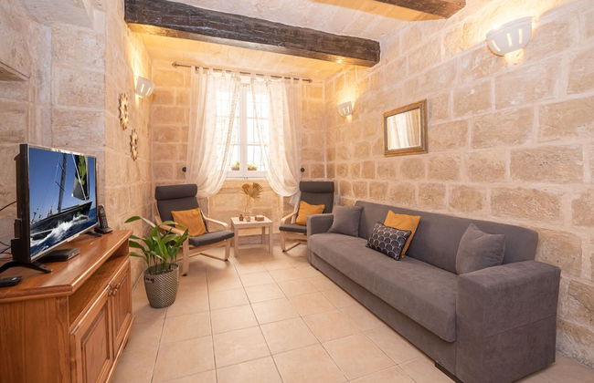 3 Bedrooms House of Character in Rabat Near Mdina - Casa Melita - Foto 22