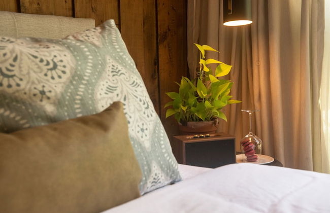 KAÑIK APART HOTEL - Photo 5