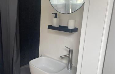 Gemütliche Tiny-Wohnung - Foto 13