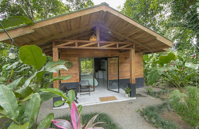 Eden Organic Farm & Bungalows - Foto 15