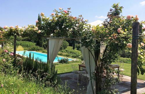 Maso Di Villa Relais di Campagna - Foto 17