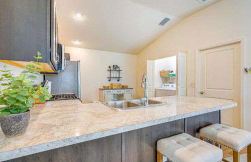 Golf, Shop and Unwind Lovely Home in The Villages! - Foto 8