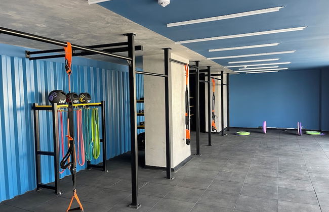 Monterrico Polo Aparts - Foto 69