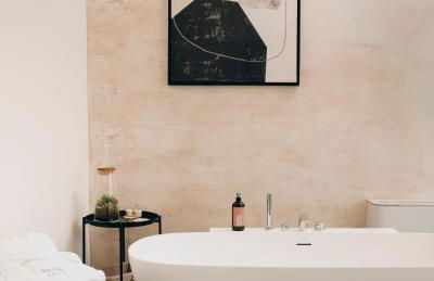 San Lorenzo Suites - Foto 10