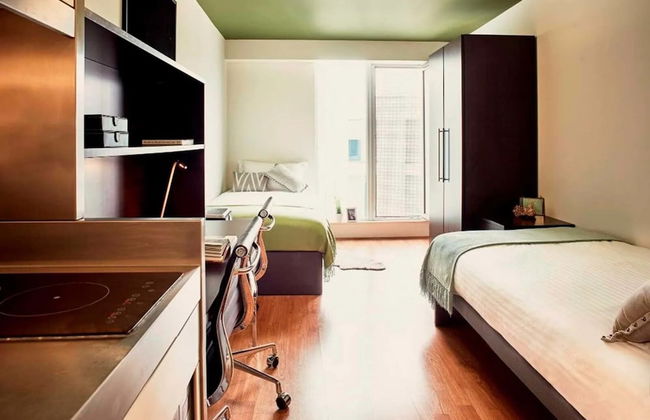 Chapter Portobello - Foto 24