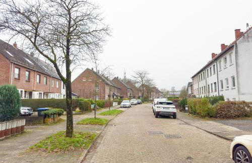 ImmoStay L# Ferienhaus- Garten & Parking, WiFi - Foto 47