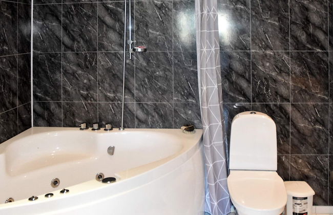 6 Person Holiday Home in Sandane-by Traum - Foto 11