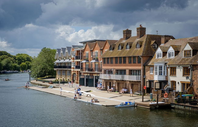 Riverwalk Apartment North - Foto 30