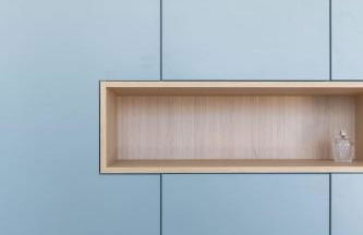 AR SKOL - Magnifique duplex face à la mer - Foto 10