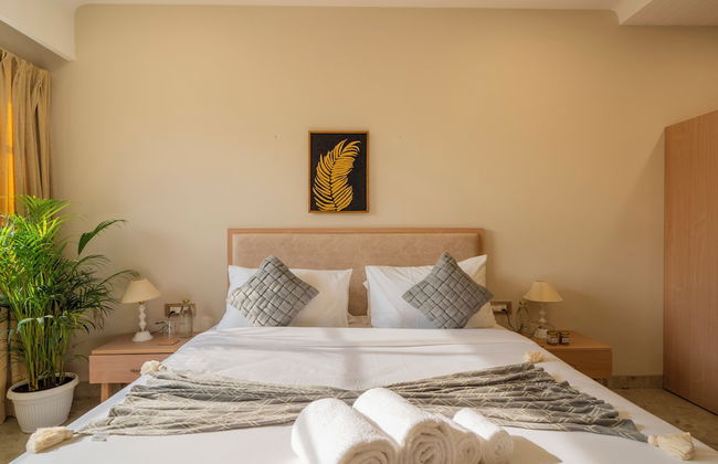 ELIVAAS Kamerios Regalia 2BHK Apartment - Photo 12