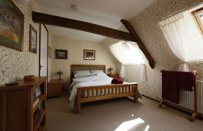 Gilfach Farm Holiday Accommodation - Foto 4