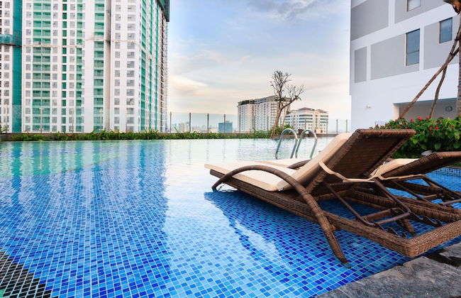 Chau Apartments - Foto 70