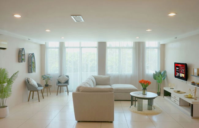 Triima Inn Dayang Bay by Perfect Host - Foto 12