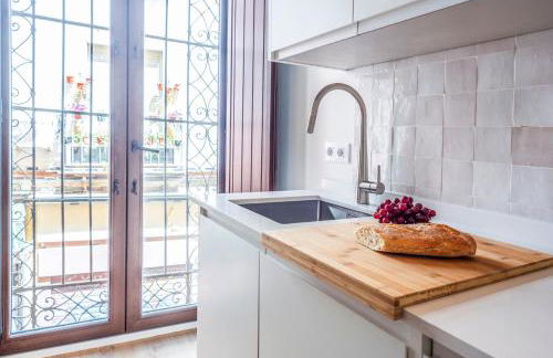 Los Patios de Feria - Luz de Poniente - Photo 20