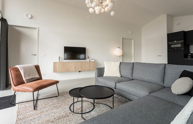 Cottage in Wissenkerke Near Nature Reserve - Foto 20