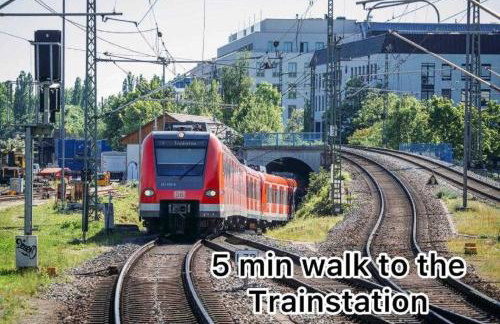 Moderne Maisonettewohnung/2 Zimmer/Küche/Bad #2 - Foto 14