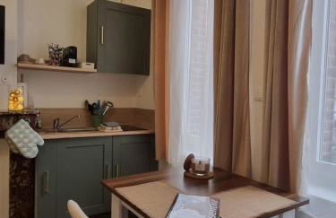 Le Vauban Cambrai - Foto 54