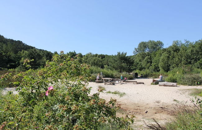 Villa in Schoorldam With Garden - Foto 20