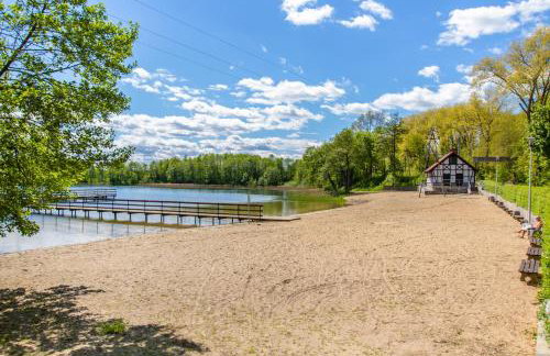 Domki Apartamentowe Chmielówka 2 - Foto 52