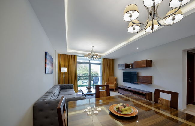 VESTA - Cairo Festival City Residence - Foto 7