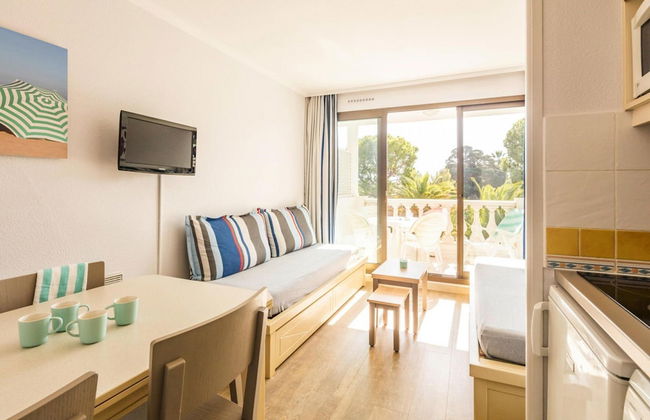 Residence L'ange Gardien, Villefranche-sur-mer - Foto 11