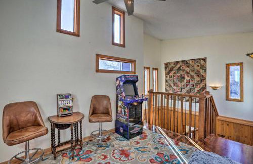5 Mi to Dtwn Denver Peaceful Lakewood Home! - Foto 15
