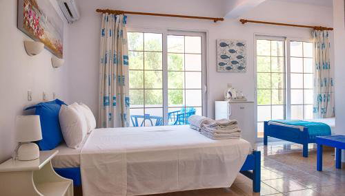 Faros Rooms - Foto 3