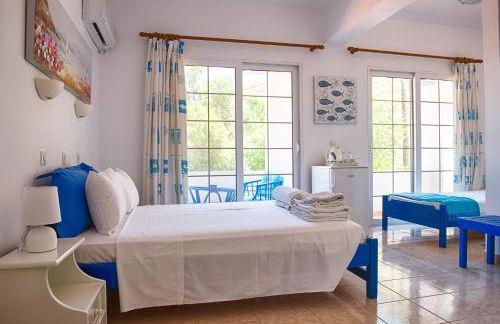 Faros Rooms - Foto 3