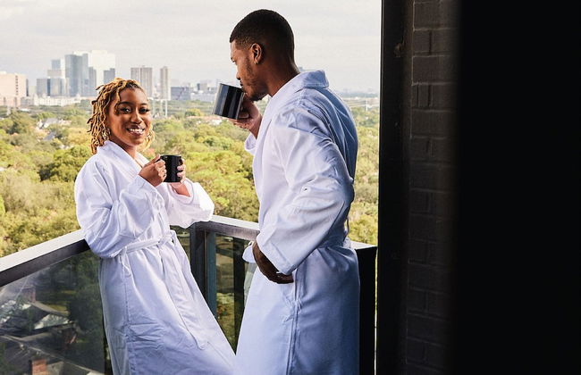 Hotel Derek - Foto 44