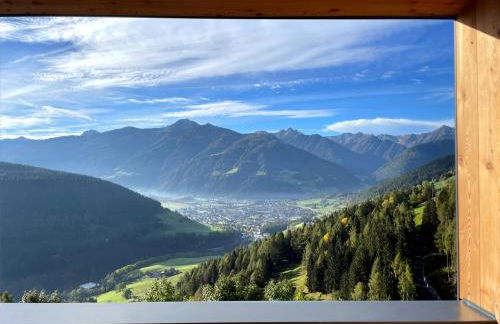 Schallerhof Sterzing - Deine Auszeit mit Ausblick in unseren Ferienwohnungen auf dem Bergbauernhof in Südtirol - Foto 1