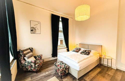 Villa Sommerkamp - Foto 9